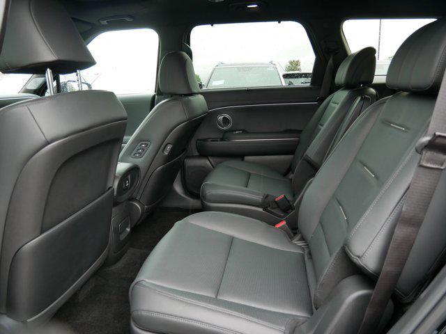 new 2026 Hyundai Palisade car, priced at $54,639
