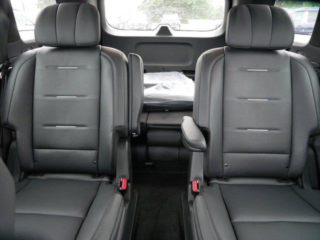 new 2026 Hyundai Palisade car, priced at $54,639