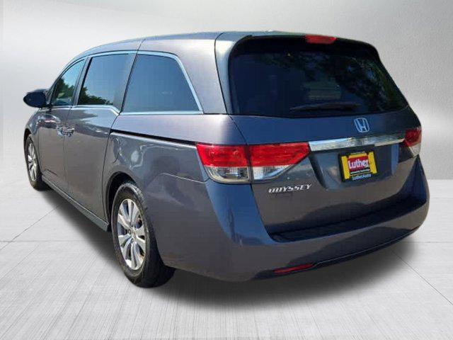 used 2015 Honda Odyssey car, priced at $11,300