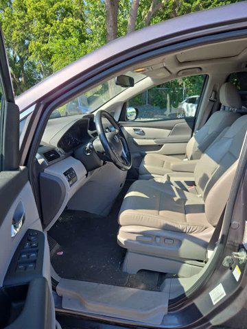 used 2015 Honda Odyssey car, priced at $11,300