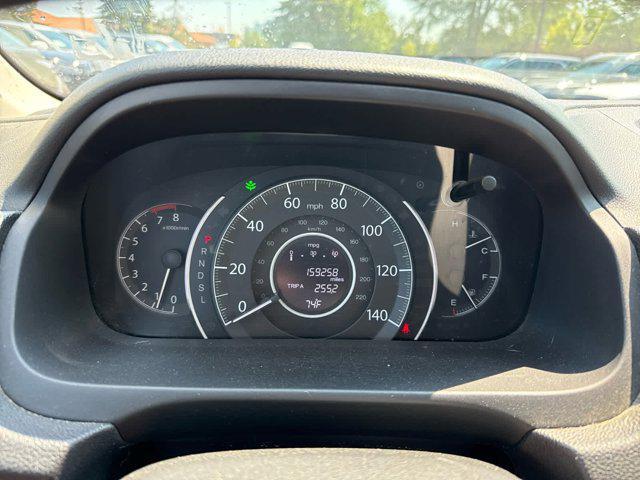 used 2015 Honda CR-V car, priced at $13,000