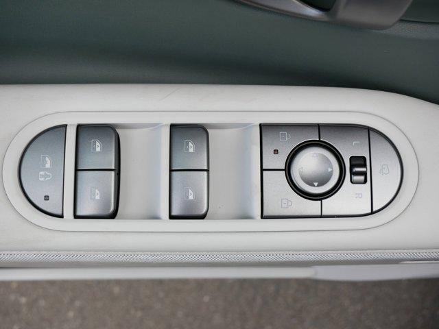 new 2025 Hyundai IONIQ 5 car, priced at $60,203