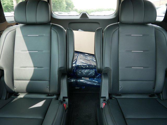 new 2026 Hyundai Palisade car, priced at $58,225