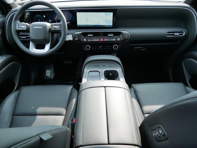 new 2026 Hyundai Palisade car, priced at $58,225