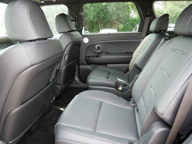 new 2026 Hyundai Palisade car, priced at $58,225