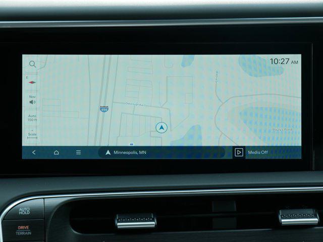 new 2026 Hyundai Palisade car, priced at $58,225