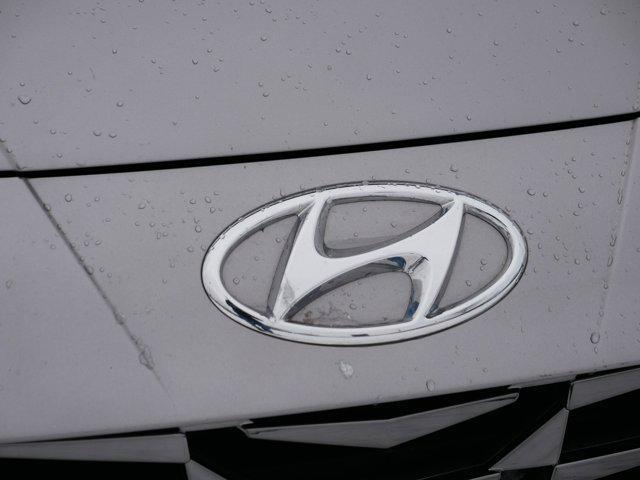 used 2023 Hyundai Elantra car, priced at $21,000