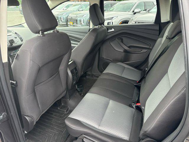 used 2018 Ford Escape car, priced at $13,000