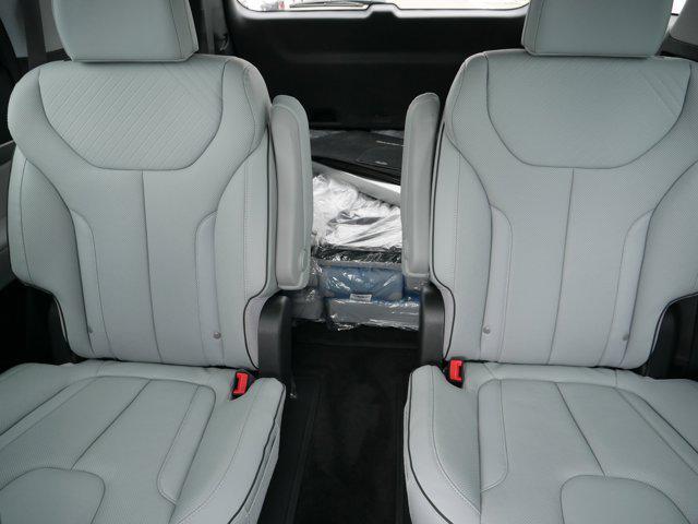 used 2025 Hyundai Palisade car, priced at $45,000