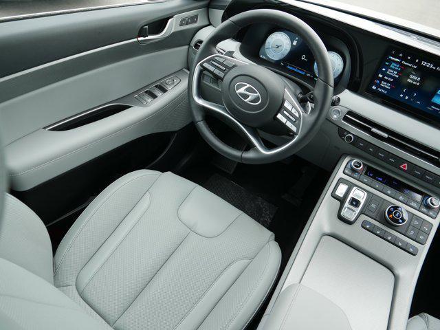 used 2025 Hyundai Palisade car, priced at $45,000