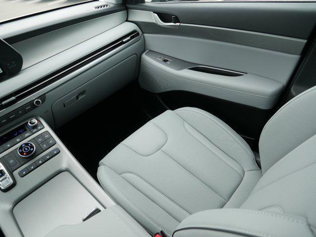 used 2025 Hyundai Palisade car, priced at $45,000
