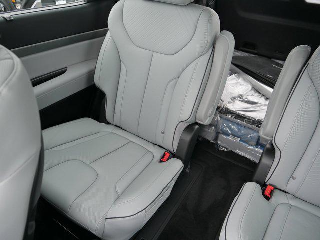 used 2025 Hyundai Palisade car, priced at $45,000