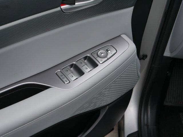 used 2025 Hyundai Palisade car, priced at $45,000
