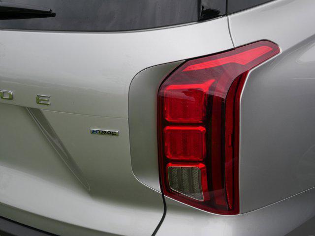 used 2025 Hyundai Palisade car, priced at $45,000