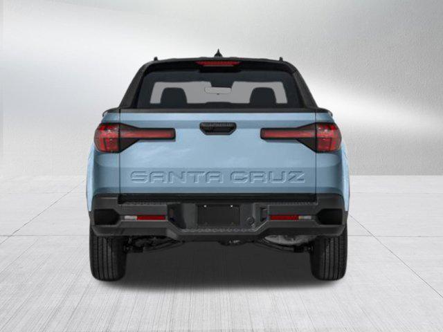 new 2026 Hyundai SANTA CRUZ car, priced at $37,430