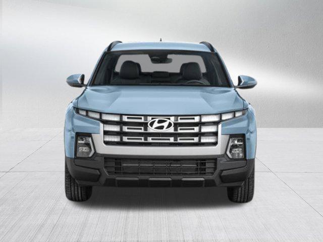 new 2026 Hyundai SANTA CRUZ car, priced at $37,430
