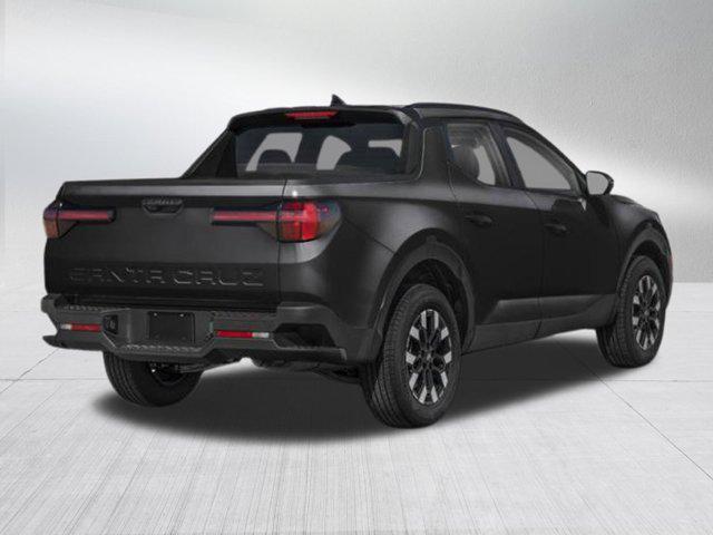 new 2026 Hyundai SANTA CRUZ car, priced at $37,430
