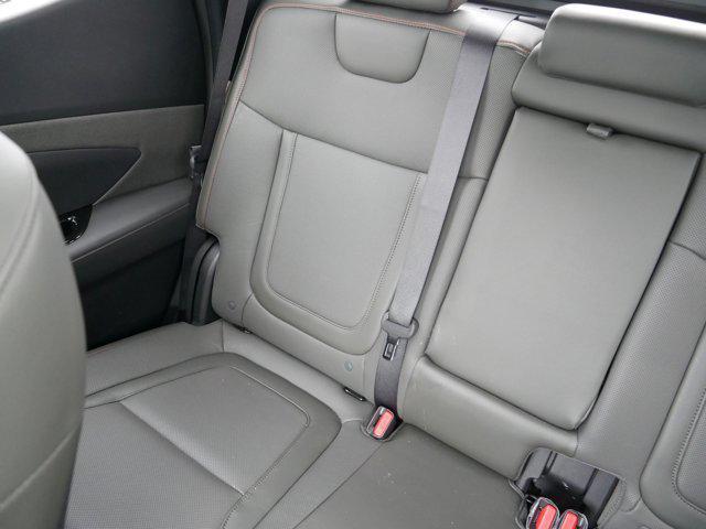 used 2025 Hyundai SANTA CRUZ car, priced at $38,500