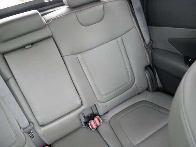 used 2025 Hyundai SANTA CRUZ car, priced at $38,500