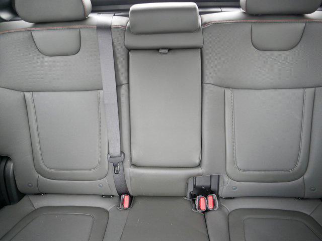 used 2025 Hyundai SANTA CRUZ car, priced at $38,500