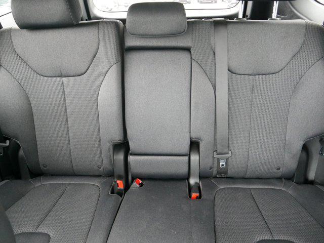 used 2022 Hyundai Santa Fe car, priced at $23,900