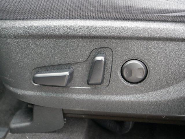 used 2022 Hyundai Santa Fe car, priced at $23,900