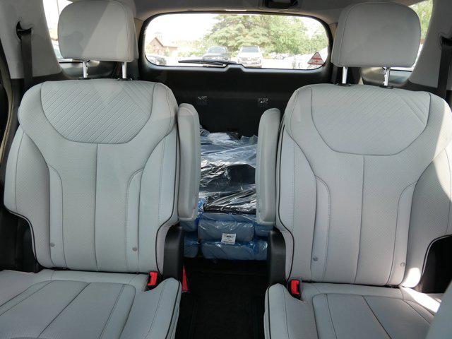 new 2025 Hyundai Palisade car, priced at $38,650