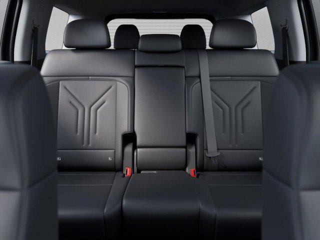 new 2026 Hyundai Santa Fe car, priced at $36,789