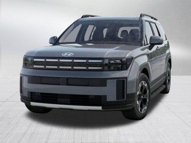 new 2026 Hyundai Santa Fe car, priced at $36,789