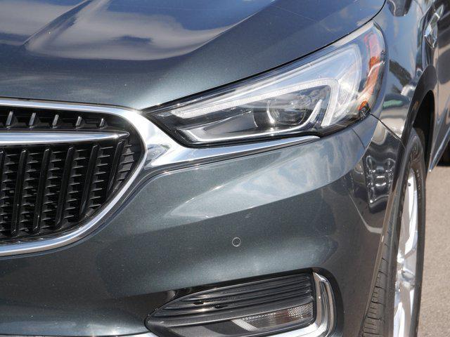 used 2018 Buick Enclave car, priced at $14,900