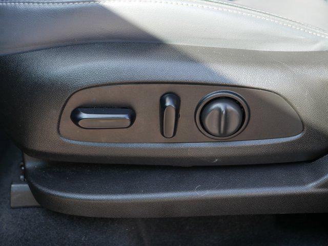 used 2018 Buick Enclave car, priced at $14,900