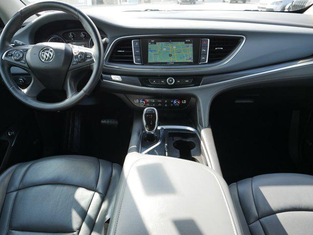 used 2018 Buick Enclave car, priced at $14,900