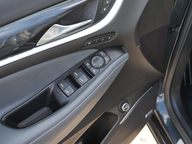 used 2018 Buick Enclave car, priced at $14,900