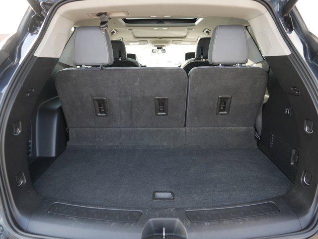 used 2018 Buick Enclave car, priced at $14,900