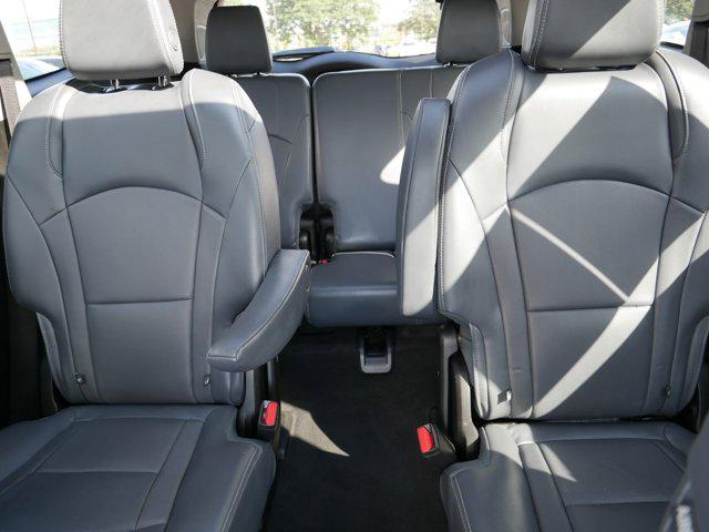 used 2018 Buick Enclave car, priced at $14,900