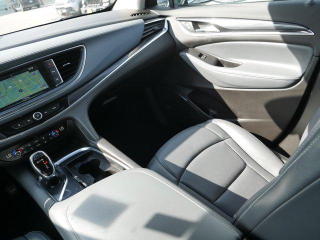 used 2018 Buick Enclave car, priced at $14,900