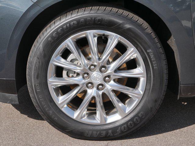 used 2018 Buick Enclave car, priced at $14,900