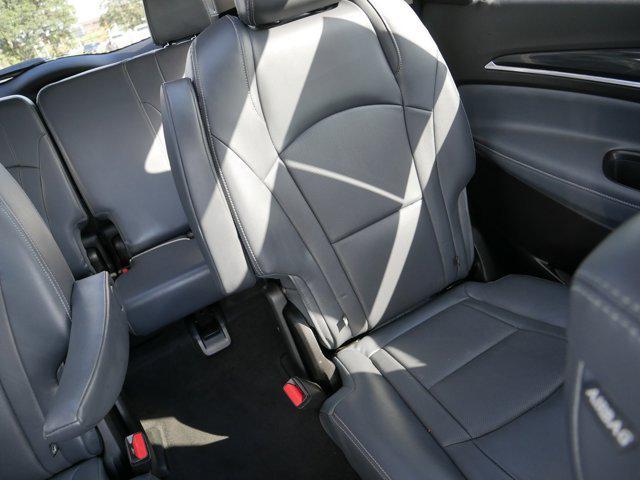 used 2018 Buick Enclave car, priced at $14,900