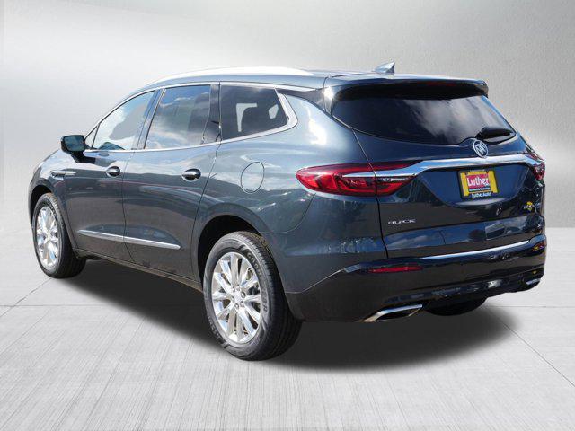 used 2018 Buick Enclave car, priced at $14,900
