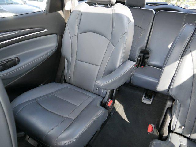 used 2018 Buick Enclave car, priced at $14,900