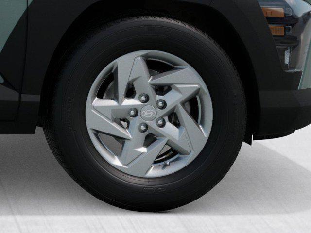 new 2026 Hyundai Kona car, priced at $26,914