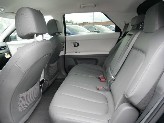 new 2025 Hyundai IONIQ 5 car, priced at $47,248