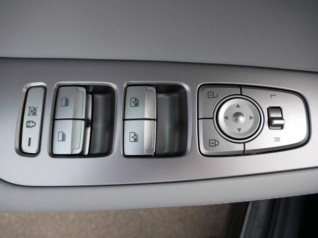 new 2025 Hyundai Palisade car, priced at $45,170