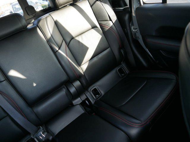 used 2022 Jeep Gladiator car, priced at $38,000