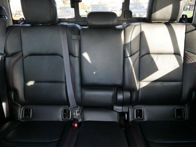 used 2022 Jeep Gladiator car, priced at $38,000