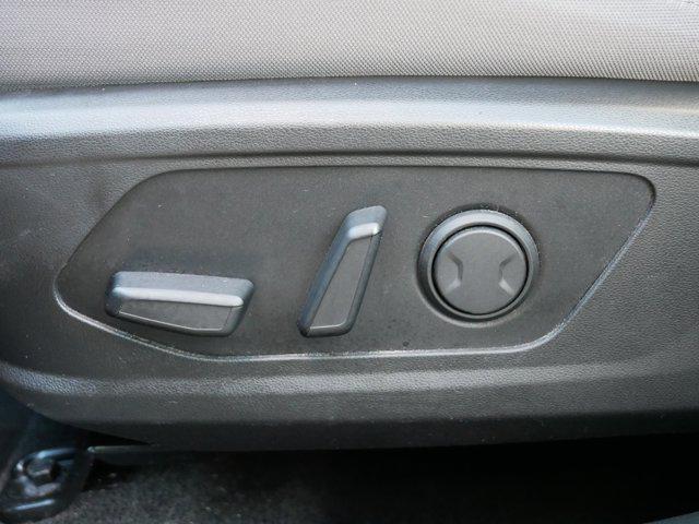 used 2023 Hyundai SANTA CRUZ car, priced at $25,500