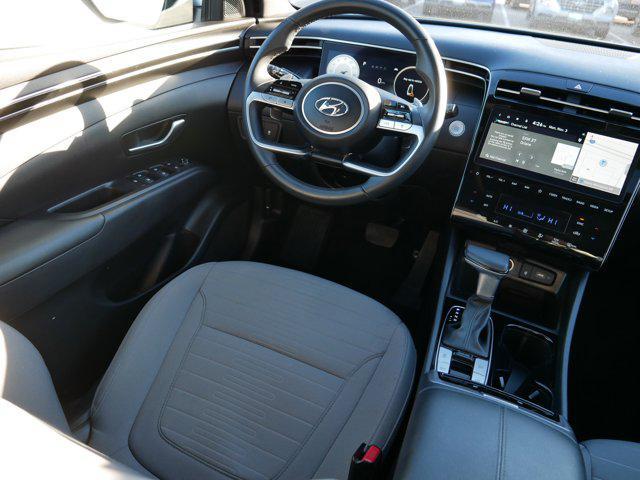 used 2023 Hyundai SANTA CRUZ car, priced at $25,500