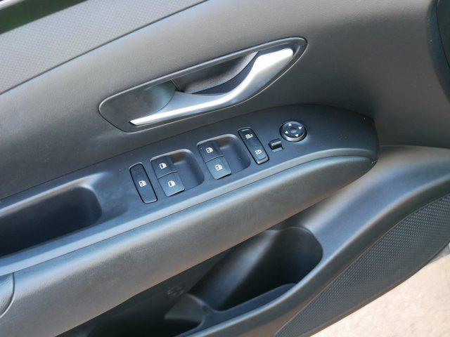 used 2023 Hyundai SANTA CRUZ car, priced at $25,500