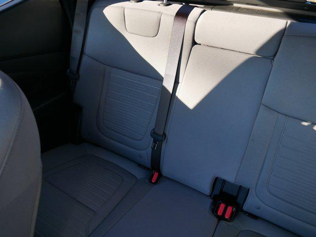 used 2023 Hyundai SANTA CRUZ car, priced at $25,500