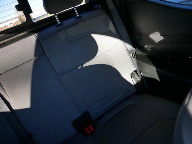 used 2023 Hyundai SANTA CRUZ car, priced at $25,500